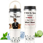 30oz Stainless Steel Cup A&S Collection