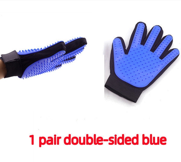 Pet Hair Removal Brush Comb A&S Collection