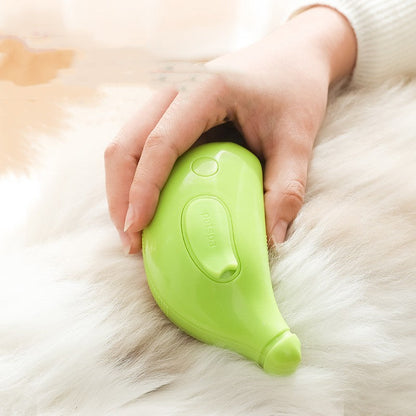 3 In 1 Pet Steam Brush Cat Dog Cleaning Steamy Spray Massage Beauty Comb Hair Removal Grooming Supplies Pets Accessories A&S Collection