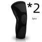 Sports Knee Pads Knitted A&S Collection