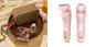 2 In 1 Hair Removal Epilator USB Rechargeable Trimmer Women Body Razor Face Leg Armpit Bikini Hand Pubic Shaver Hair Remover A&S Collection