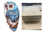 Animal Puzzle Craft Hub: A3 Size Creativity Kit for All Ages A&S Collection