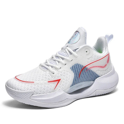 Tennis Shoes For Men High-Cut Basket Most Comfortable Sneaker Casual Non-Casual Men's Summer Sports Shoes Hemp Tennis Classics A&S Collection