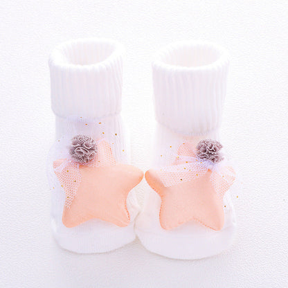 Baby socks A&S Collection