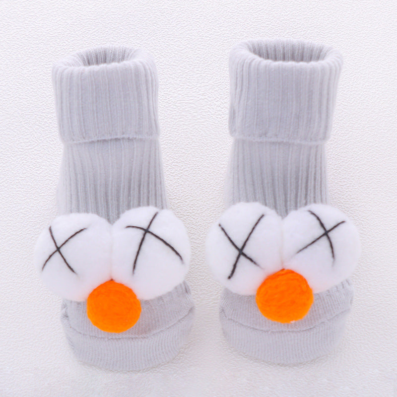 Baby socks A&S Collection