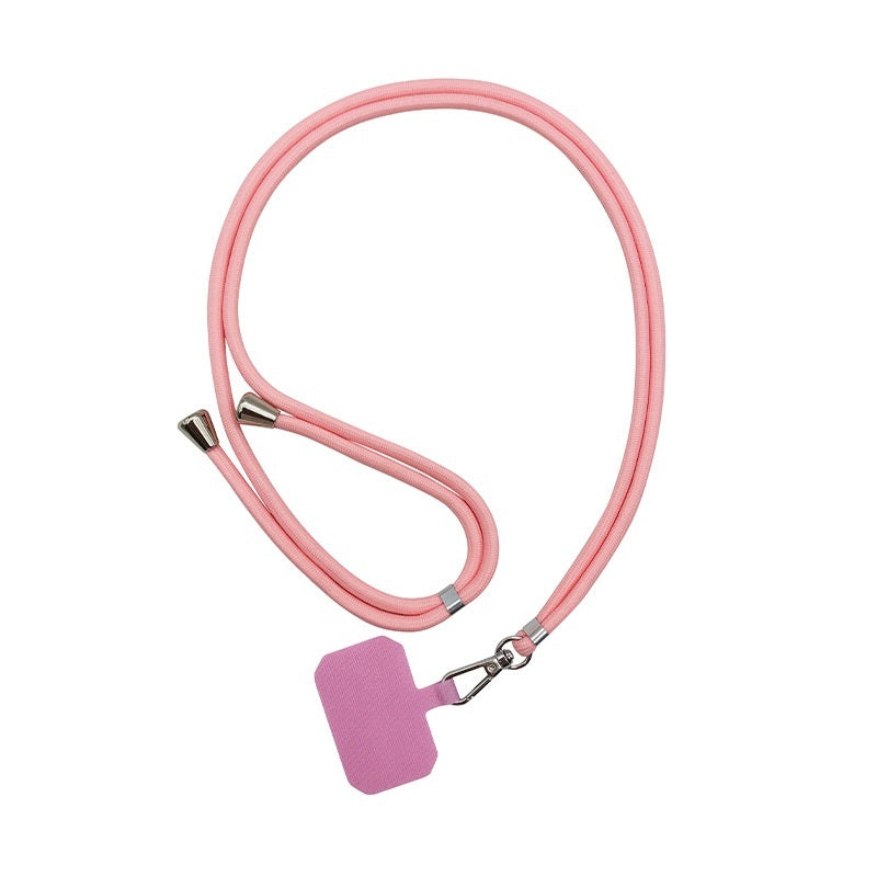 9-Color Cell Phone Lanyard CJ