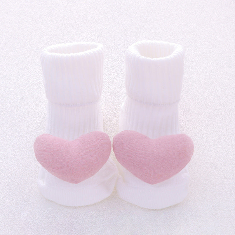 Baby socks A&S Collection