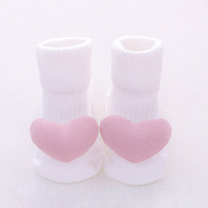 Baby socks A&S Collection