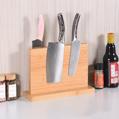 Magnet Knife Holder Kitchen Wall-mounted Knife Storage A&S Collection