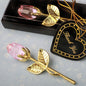 Crystal Rose A&S Collection