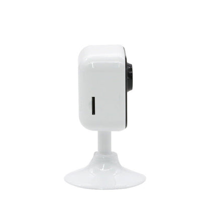 HD Wireless WiFi Camera - Mobile Remote Control with Infrared Night Vision for Clear Surveillance CJ
