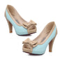 Elevate Your Style: Trendy Women's High Heels for Every Occasion CJBHNSNS20111