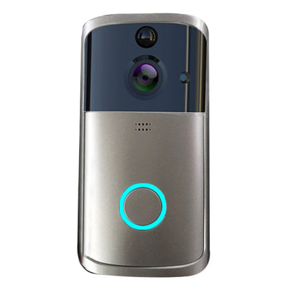 WiFi Video Doorbell Camera A&S Collection