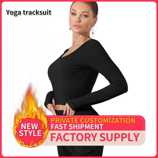 Women's Fashion Simple Solid Color Bodysuit A&S Collection