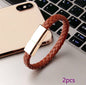 Bracelet USB Charger Cable CJ