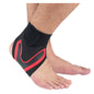 Ankle Support Brace Safety Running Basketball Sports Ankle Sleeves A&S Collection