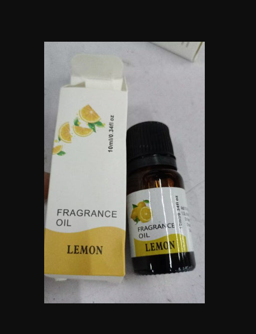 Aromatherapy essential oil 10ML.