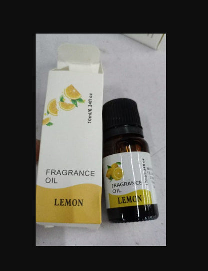 Aromatherapy essential oil 10ML.