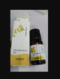 Aromatherapy essential oil 10ML.