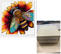 Animal Puzzle Craft Hub: A3 Size Creativity Kit for All Ages A&S Collection