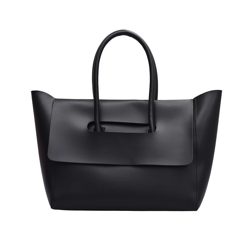 Large Capacity Bag Women's Tote Shoulder Bag A&S Collection