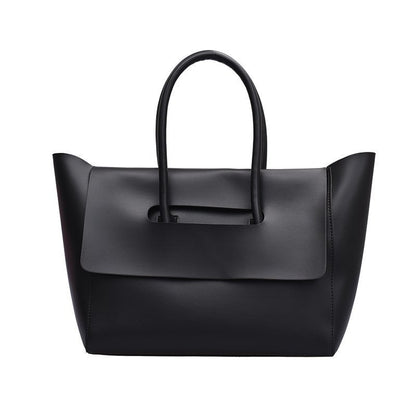 Large Capacity Bag Women's Tote Shoulder Bag A&S Collection