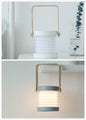 Foldable USB LED Night Lamp CJ