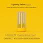 Rechargeable LED Camp Lamp CJ