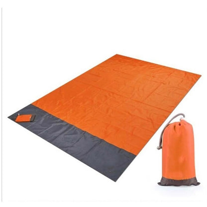 Portable Waterproof Picnic Mat Beach Mat Pocket Blanket A&S Collection