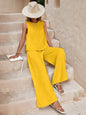 Casual Two-Piece Suit Women CJ