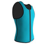 Men's Sports Vest Rubber Corset A&S Collection
