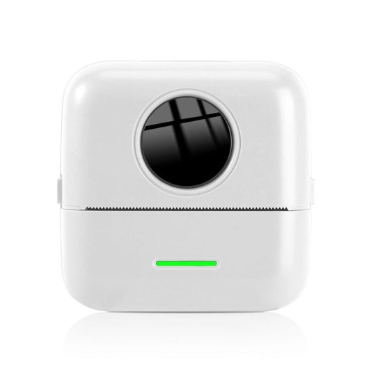 New convenient mini error pocket student printer photo text note Bluetooth thermal printer A&S Collection