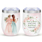 12oz Eggshell Cup A&S Collection