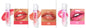 New Tube Lip Rich Lip Color Slightly Spicy Lip Honey Lip Glass Mirror Face Lip Mirror Liquid Lipstick A&S Collection