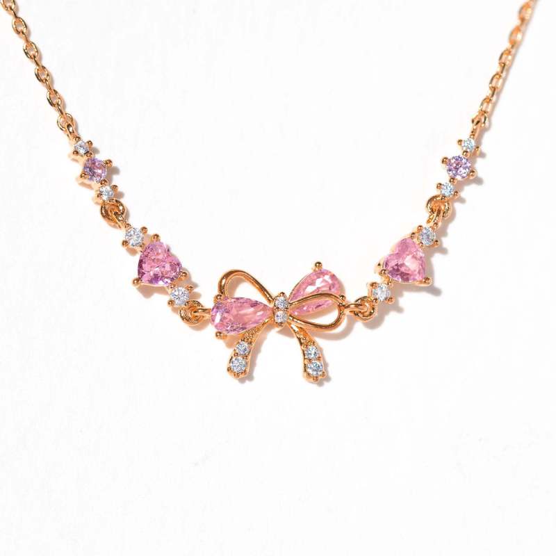 Love Zircon Butterfly Festival Bracelet A&S Collection