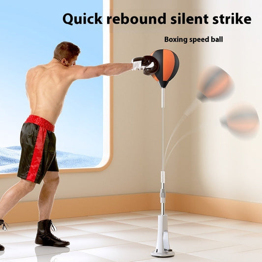 Speed Ball Household Vertical Boxing Target A&S Collection