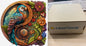 Animal Puzzle Craft Hub: A3 Size Creativity Kit for All Ages A&S Collection