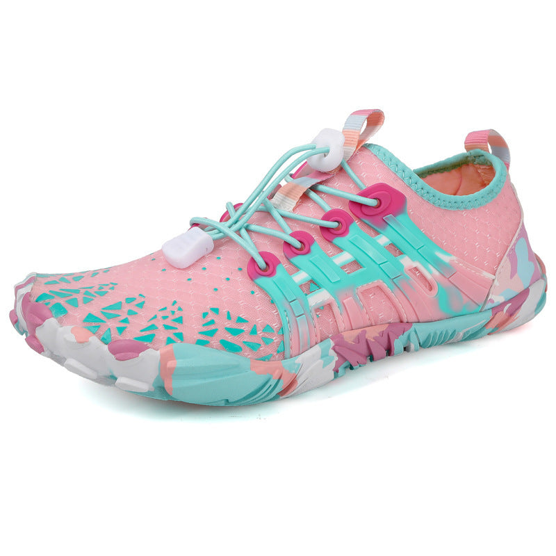Versatile outdoor shoes: hiking, surfing, swimming, perfect for adventure lovers A&S Collection