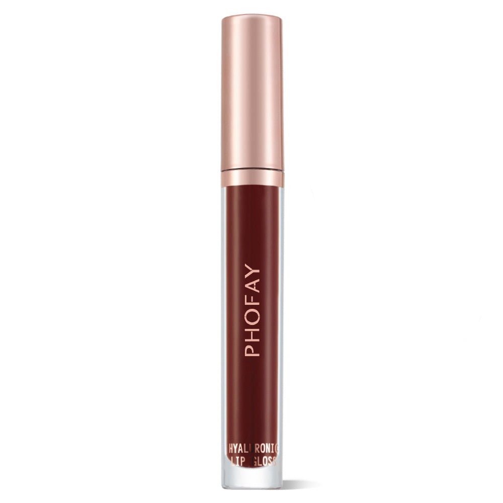 PHOFAY Hyaluronic Lip Gloss A&S Collection