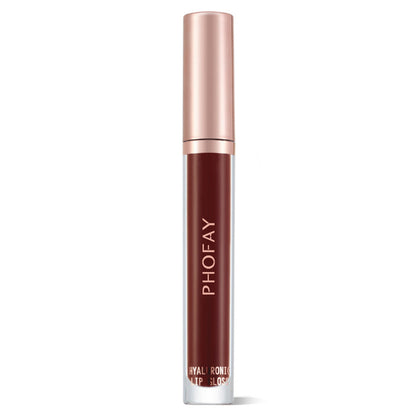 PHOFAY Hyaluronic Lip Gloss A&S Collection