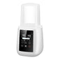 Efficient digital bottle warmer for gentle, even heating and preserving nutrition Hypersku