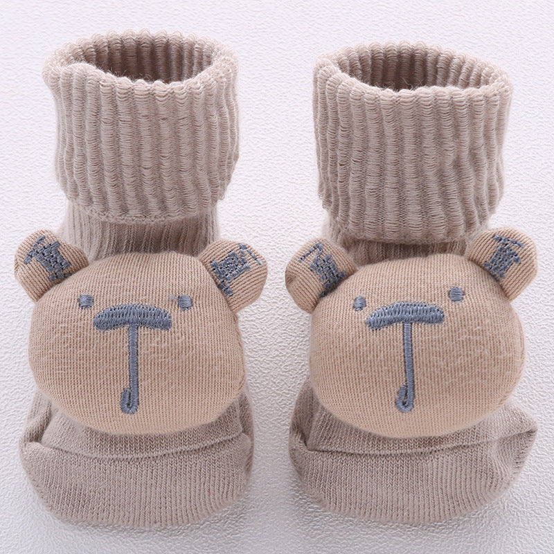 Baby socks A&S Collection