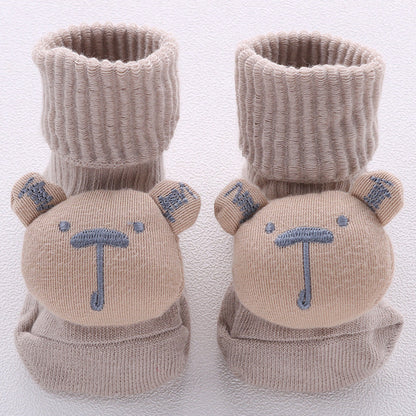 Baby socks A&S Collection