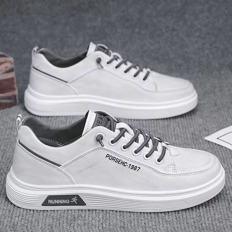 Fashion Canvas Flats Shoes Casual Versatile Breathable Walking Sports Shoes Low-top Sneakers For Men A&S Collection