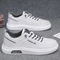 Fashion Canvas Flats Shoes Casual Versatile Breathable Walking Sports Shoes Low-top Sneakers For Men A&S Collection