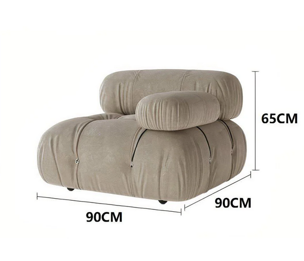 ATHENA SOFA speaks home A&S Collection