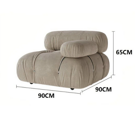 ATHENA SOFA speaks home A&S Collection