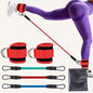 Ankle Ring Leggings Straps Gantry Ankle Foot Buckle Trainer A&S Collection