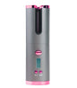 Rechargeable Automatic Hair Curler Women Portable Hair Curling Iron LCD Display Ceramic Curly Rotating Curling Wave Styer CJ