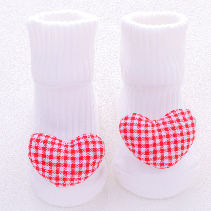 Baby socks A&S Collection